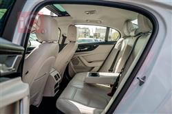 جاگوار XE